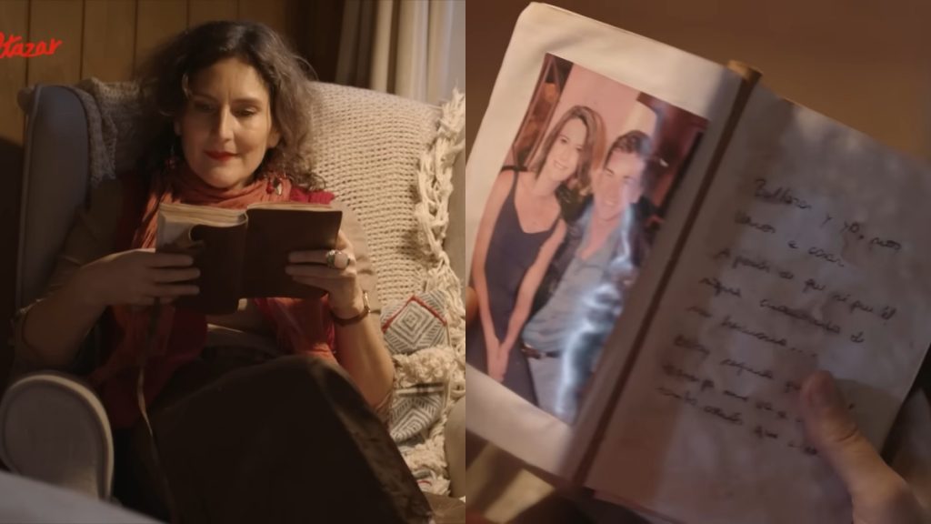 La Ley De Baltazar Carolina Fadic