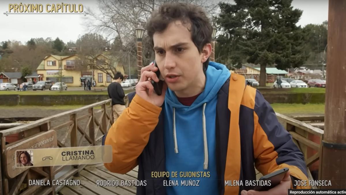 La Ley De Baltazar Luchito 