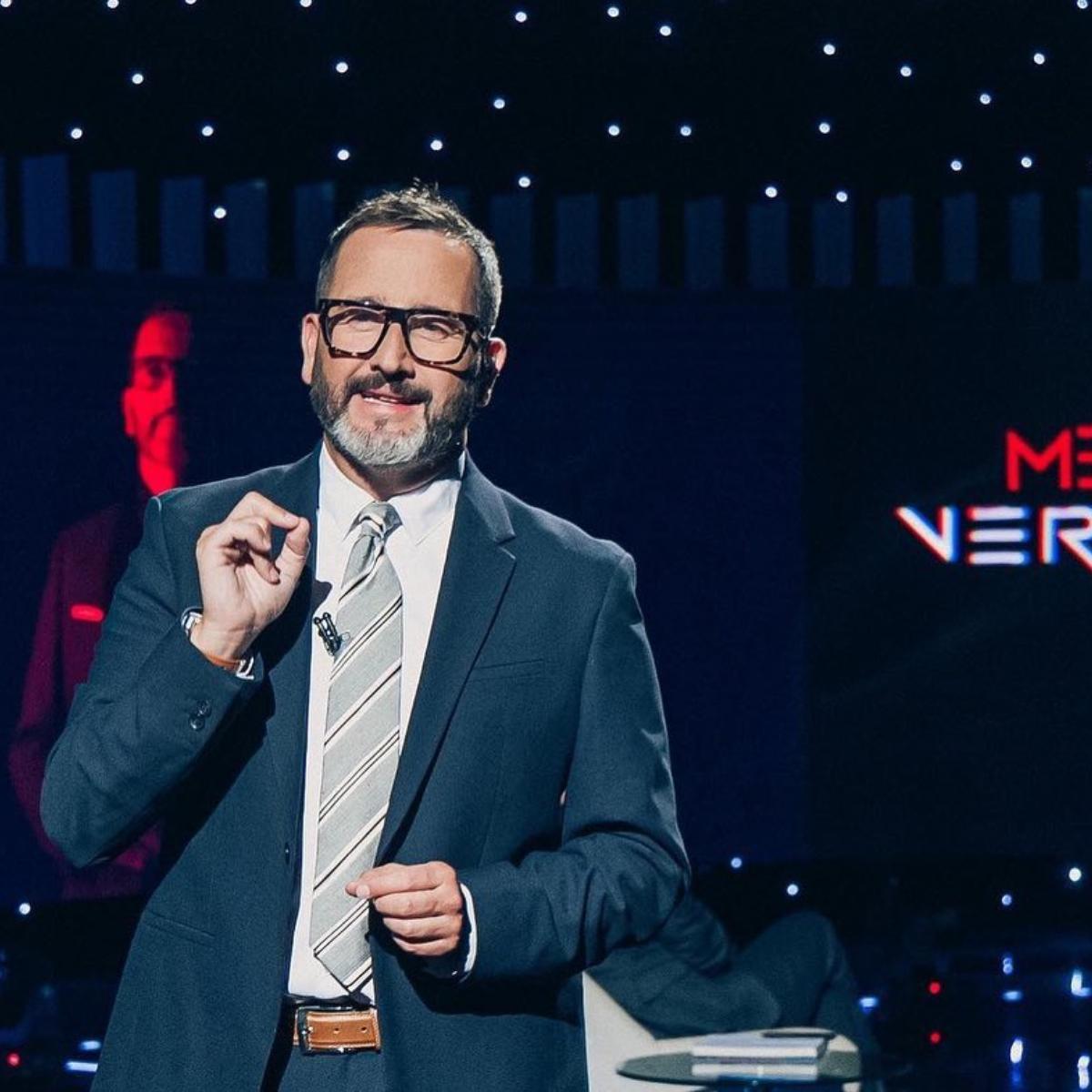 La Red Eduardo Fuentes 