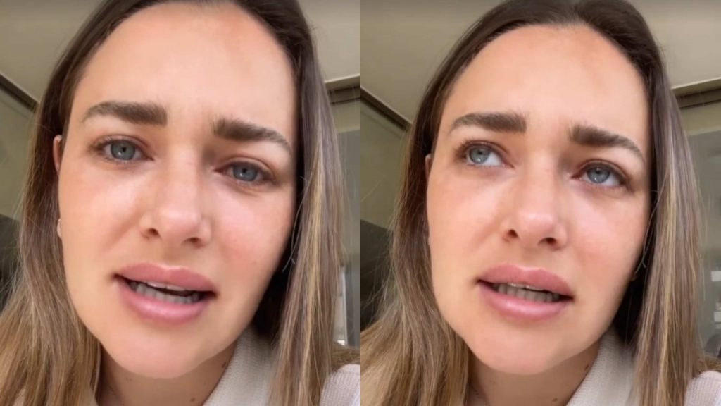 Mama Daniela Nicolas