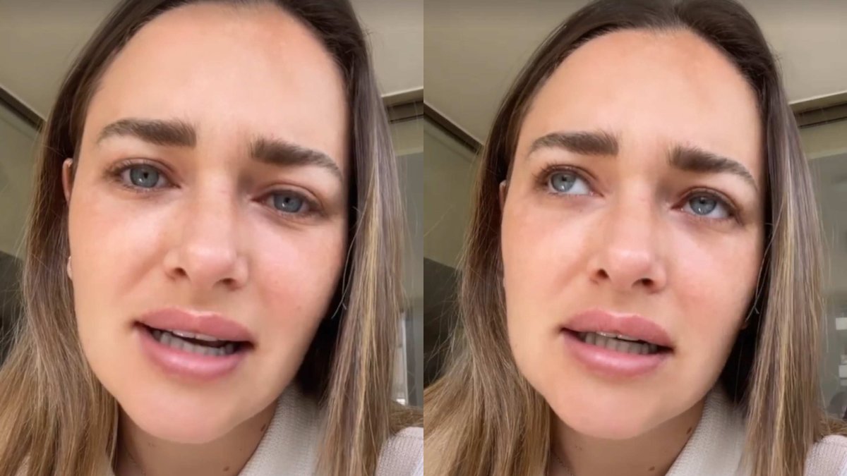 Daniela Nicolás entrega actualización de su mamá tras sufrir violento asalto: "sigue hospitalizada"