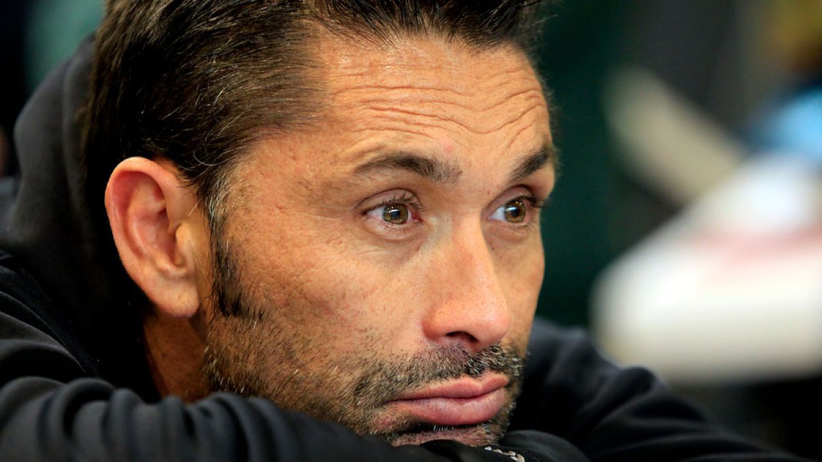 Chino Ríos aclara preocupante mensaje que dejó en redes sociales: expuso experimento social