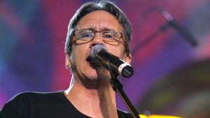 Muere Marciano Cantero, líder del grupo Los Enanitos Verdes