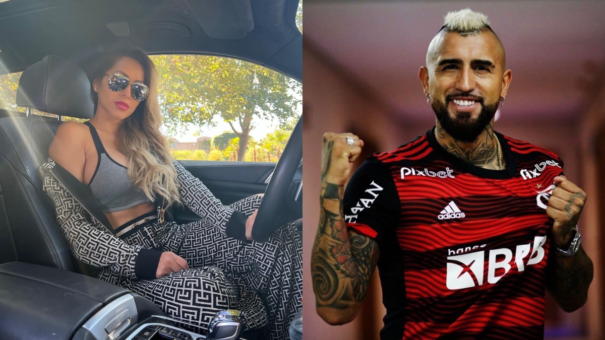 Esta sería la millonaria cifra que Arturo Vidal entregaría mensualmente a Marité Matus