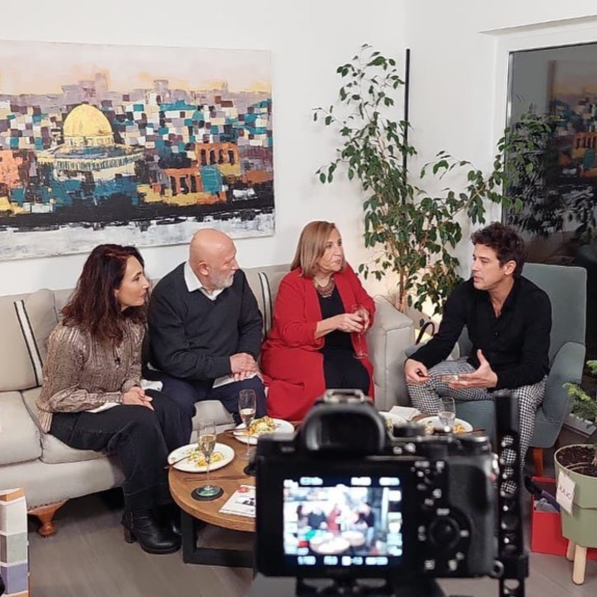 Matías Oviedo Casa