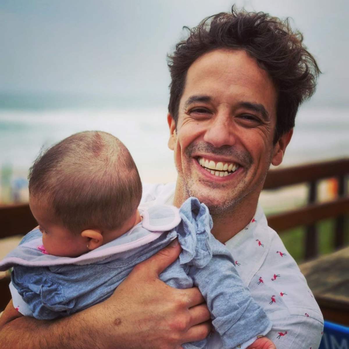 Matias Oviedo Cumpleanos 