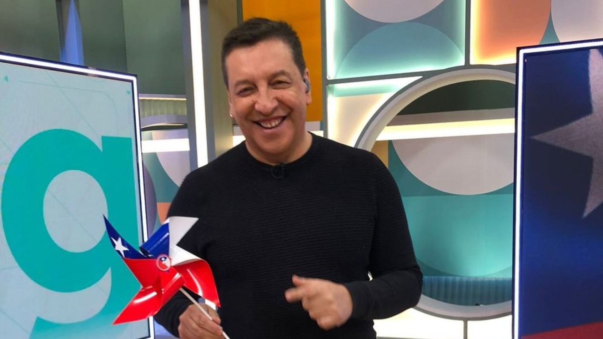 ¿Qué pasó? Monserrat Álvarez contó por qué JC Rodríguez no fue al matinal