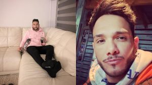 ¿Será verdad? Aseguran que Iván Cabrera y Mauricio Isla habrían tenido tenso round