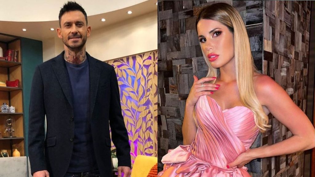 Mauricio Pinilla Gala Caldirola