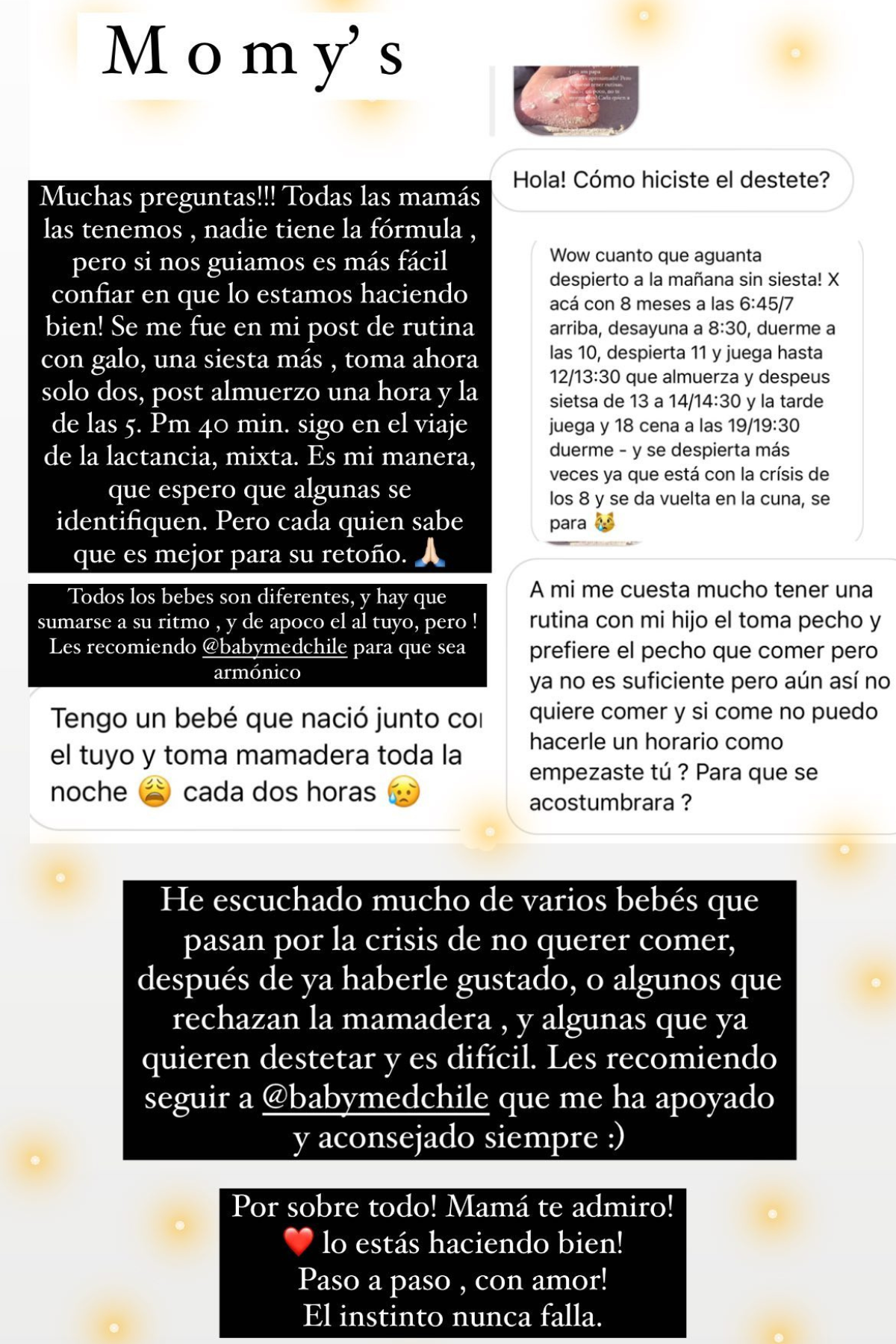 Mayte Rodríguez Post