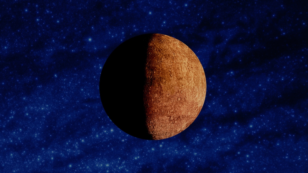 Mercurio Retrógrado