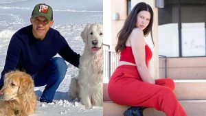 Michelle Carvalho reveló en Pero con Respeto el por qué le regaló un perro a Alexis Sánchez