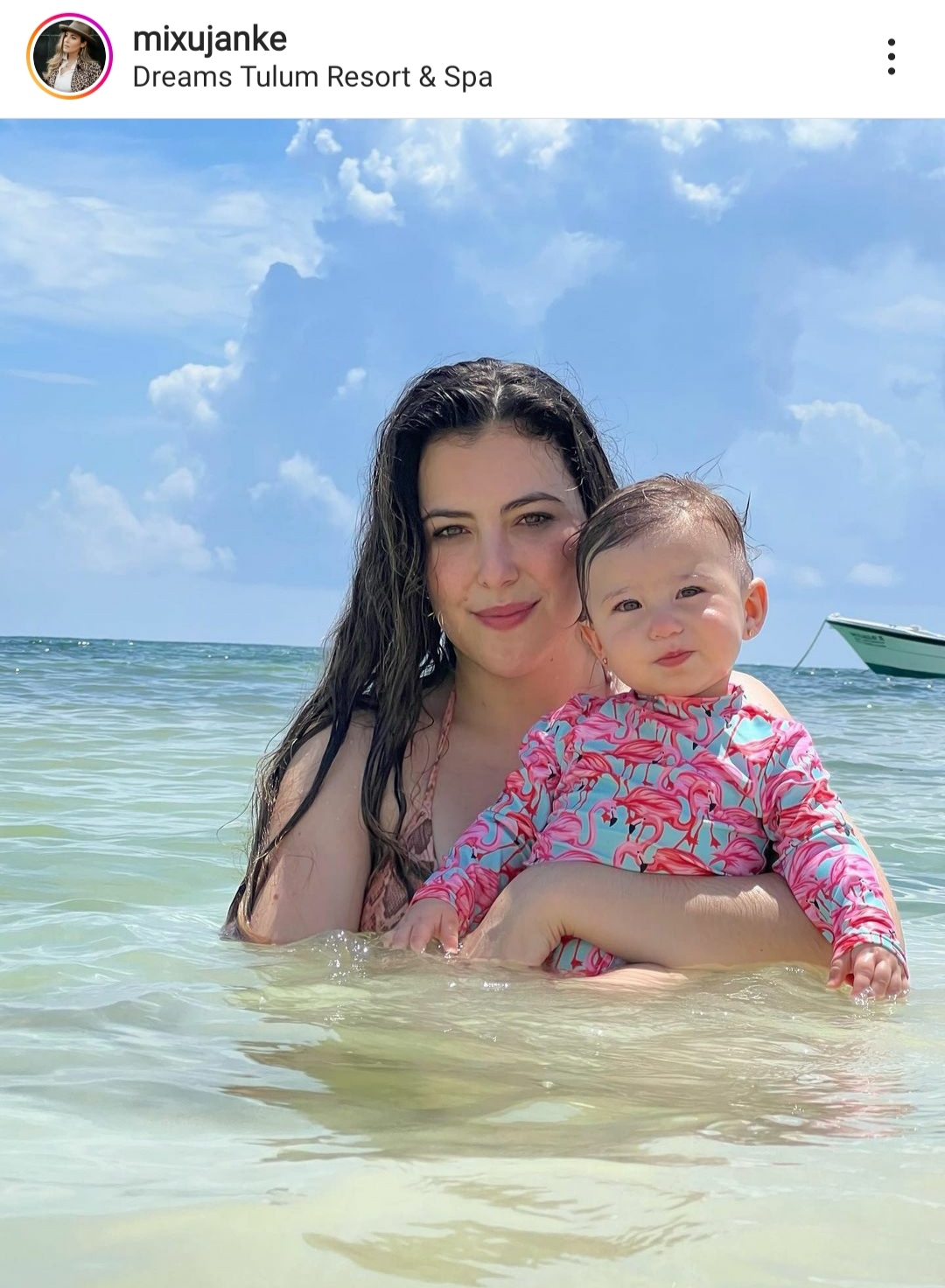 Gabriel Peralta Michelle