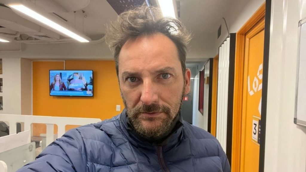 Padre Daniel Fuenzalida