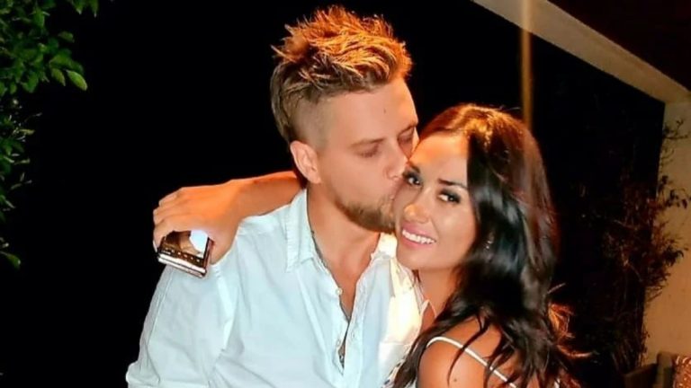 "Me cohibí y me fui": Pamela Díaz reveló íntima anécdota que vivió con Jean Philippe Cretton