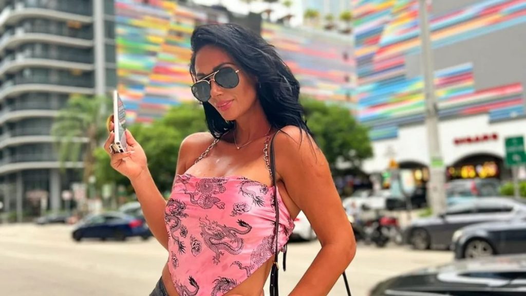 Pamela Díaz Podcast