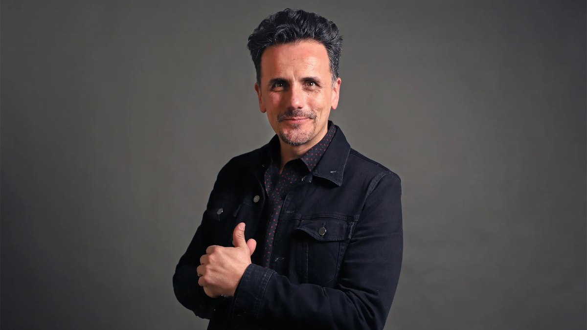 Conocida actriz volverá a la TV de la mano del programa Juego Textual