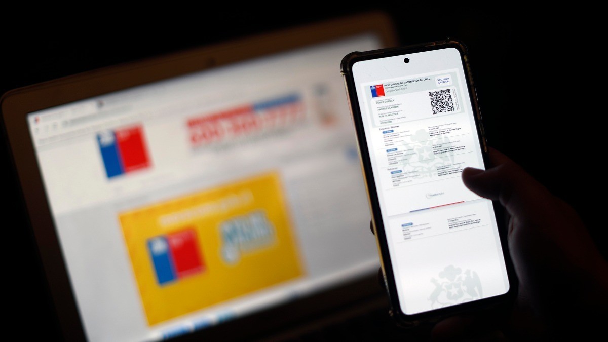 ¿Desde cuándo se dejará de solicitar el Pase de Movilidad en Chile?