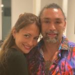 "No salía con amigas ni nada. Él no trabajaba, yo tampoco, entonces estábamos 24 horas pegados"