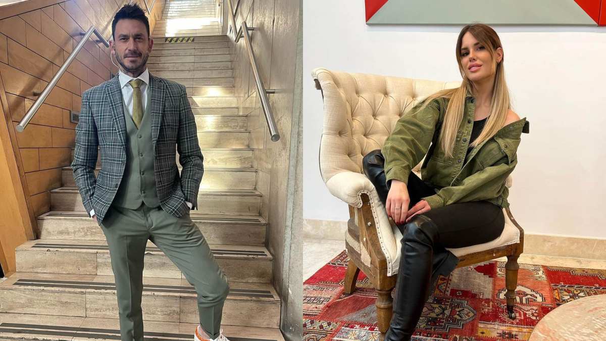 El misterioso mensaje de Mauricio Pinilla: ¿Es para Gala Caldirola?