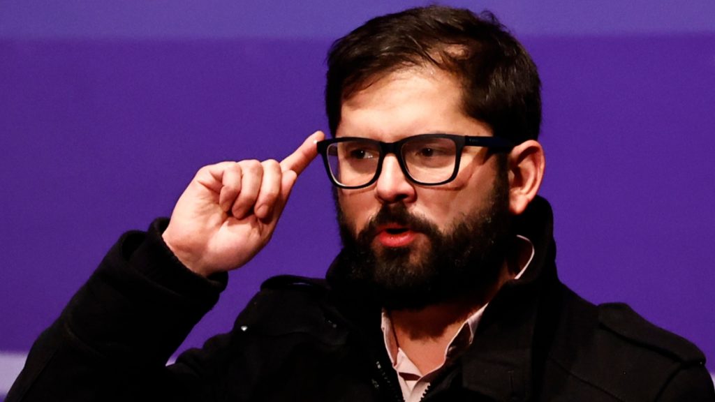 Plebiscito Rechazo Triunfa