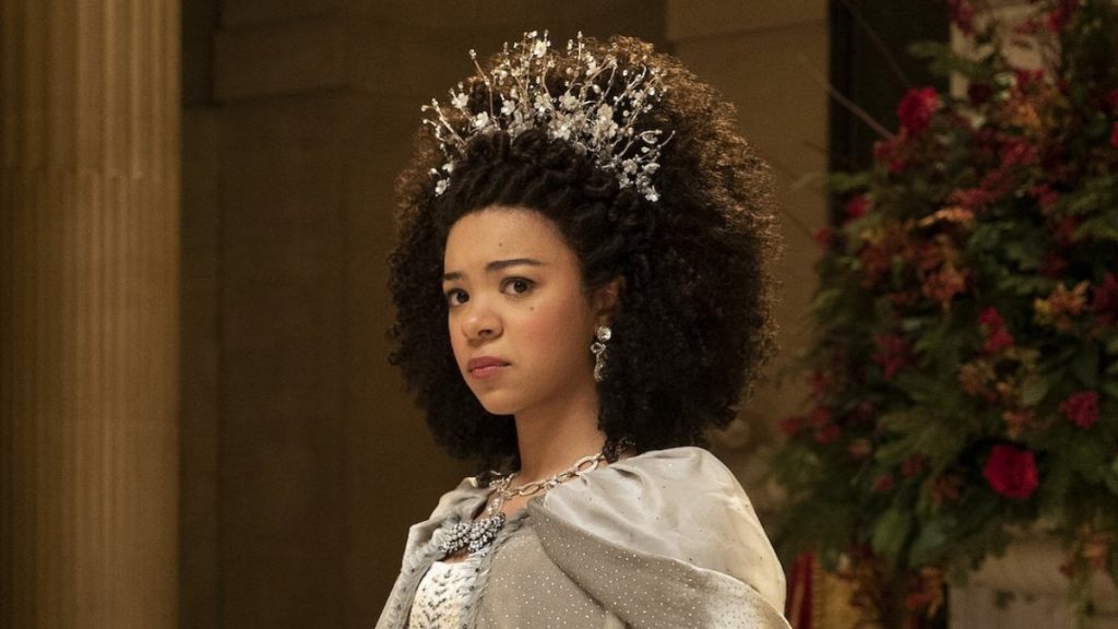 Precuela Bridgerton