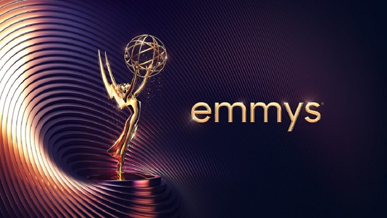 Premios Emmy 2022