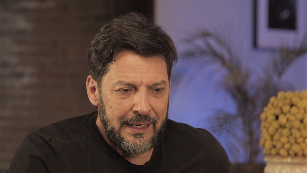 "Es como estar muerto en vida": Rafael Cavada hablará en De Tú a Tú de su depresión