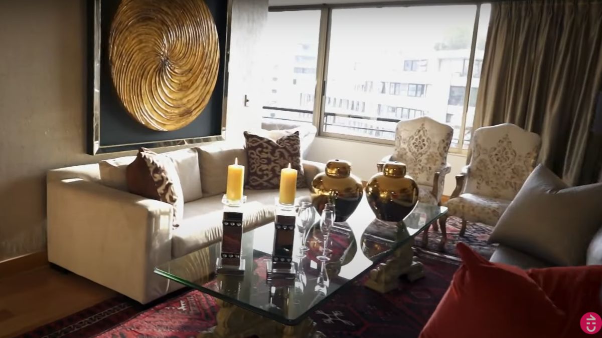 Raquel Argandona Casa 