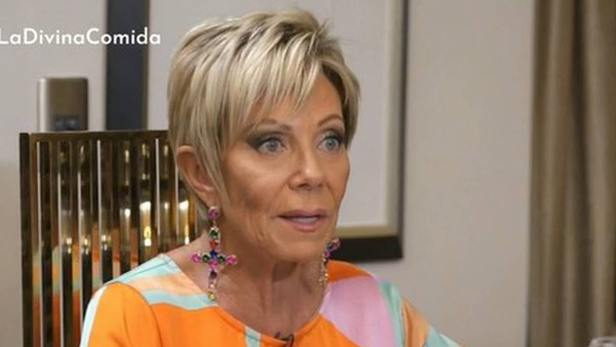 Raquel Argandoña recordó conflicto con Don Francisco y Vivi Kreutzberger