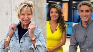 Raquel Argandoña lanza ácida crítica a Priscilla Vargas y José Luis Repenning