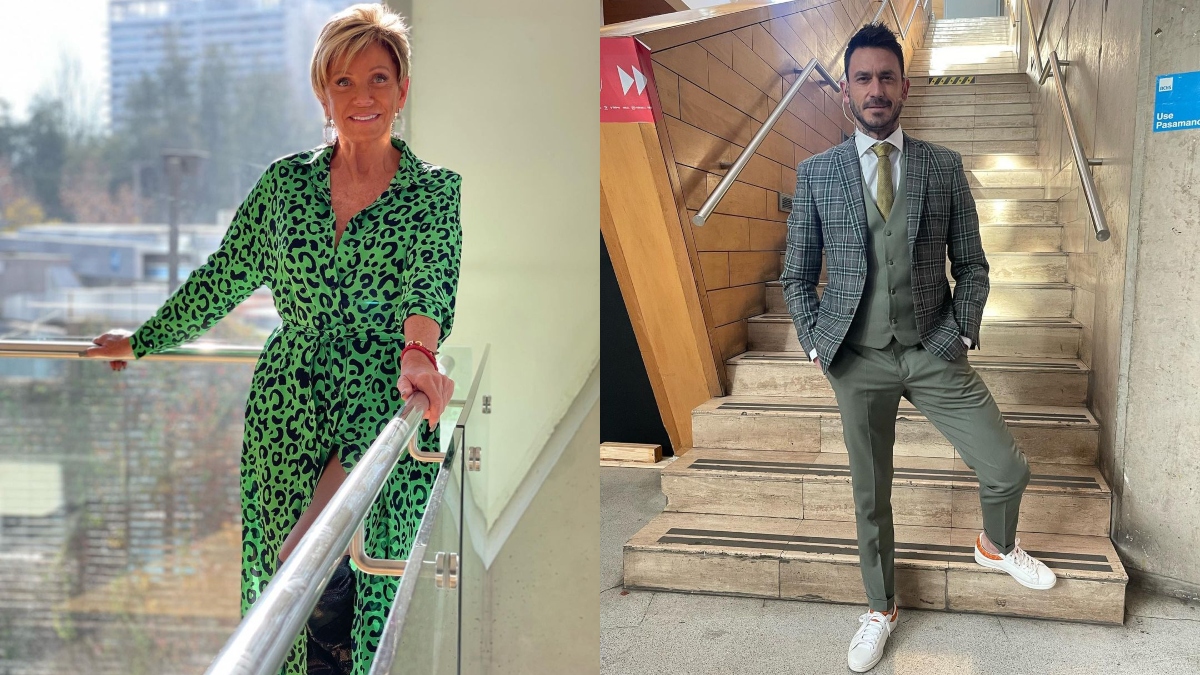 "Yo siempre dije..." La dura crítica de Raquel Argandoña a Mauricio Pinilla