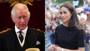 Estaría involucrado el rey Carlos III: La razón por la cual Meghan Markle no fue al palacio Balmoral