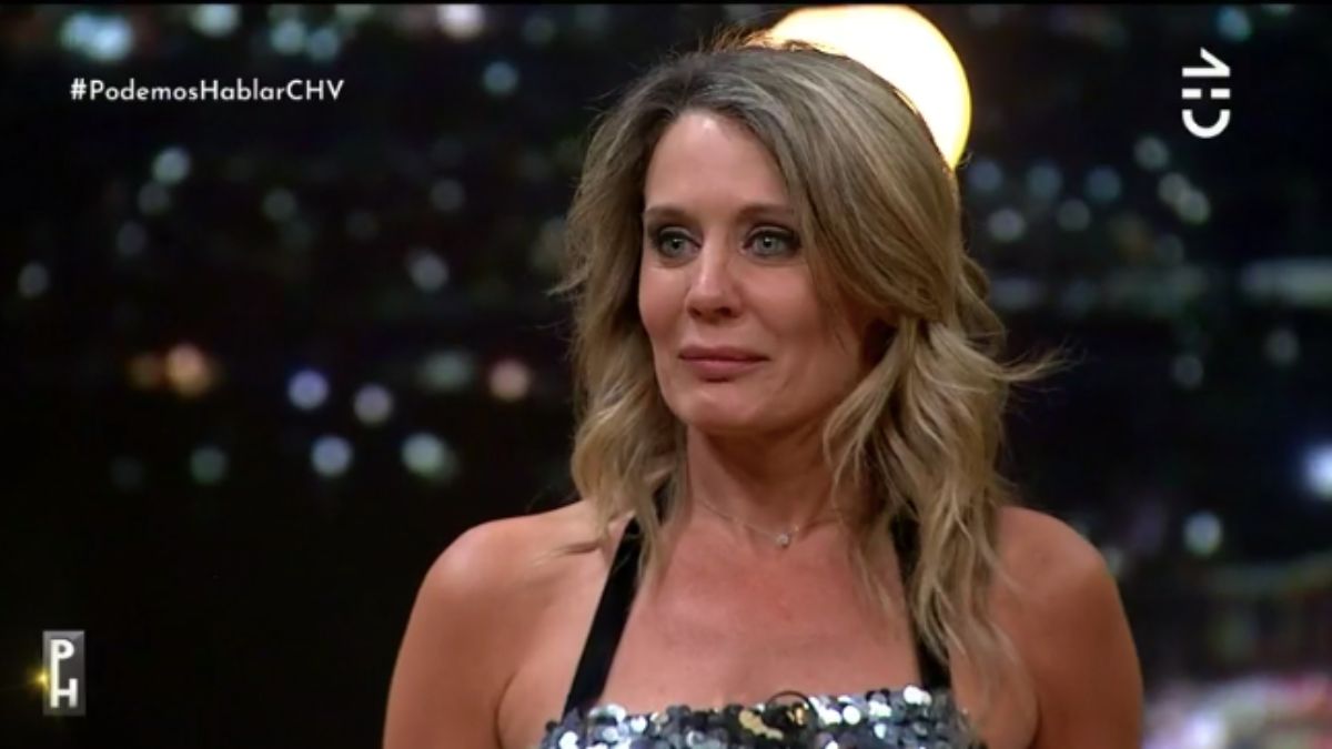 Rocío Marengo se emocionó al confesar su gran pena sobre la maternidad: "lo voy que conseguir"