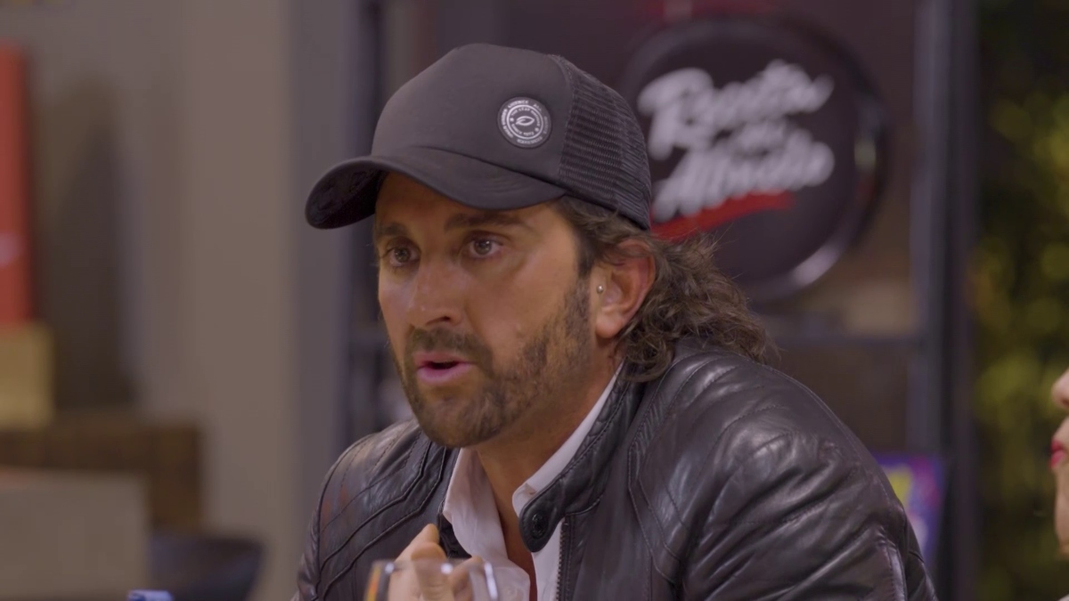 "Es lo más fuerte que he vivido": Arturo Longton y Pamela Leiva se sincerarán en Socios de la Parrilla