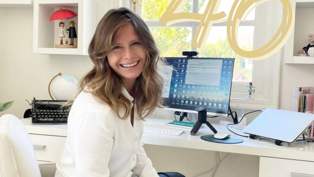 "Voy a hacer una autodefensa": Soledad Onetto habló del rol de la prensa en proceso constituyente