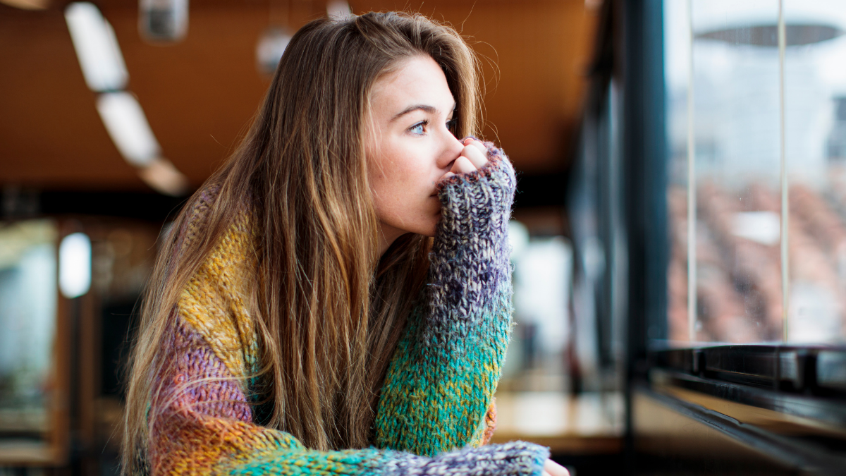 ¿Por qué las tasas de suicidio incrementan con la llegada de la primavera?