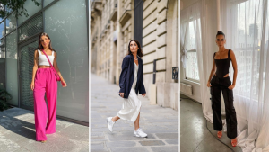 6 tendencias de primavera 2022 que puedes incorporar a tu estilo