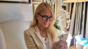 Todo Por Ti Cecilia Bolocco       