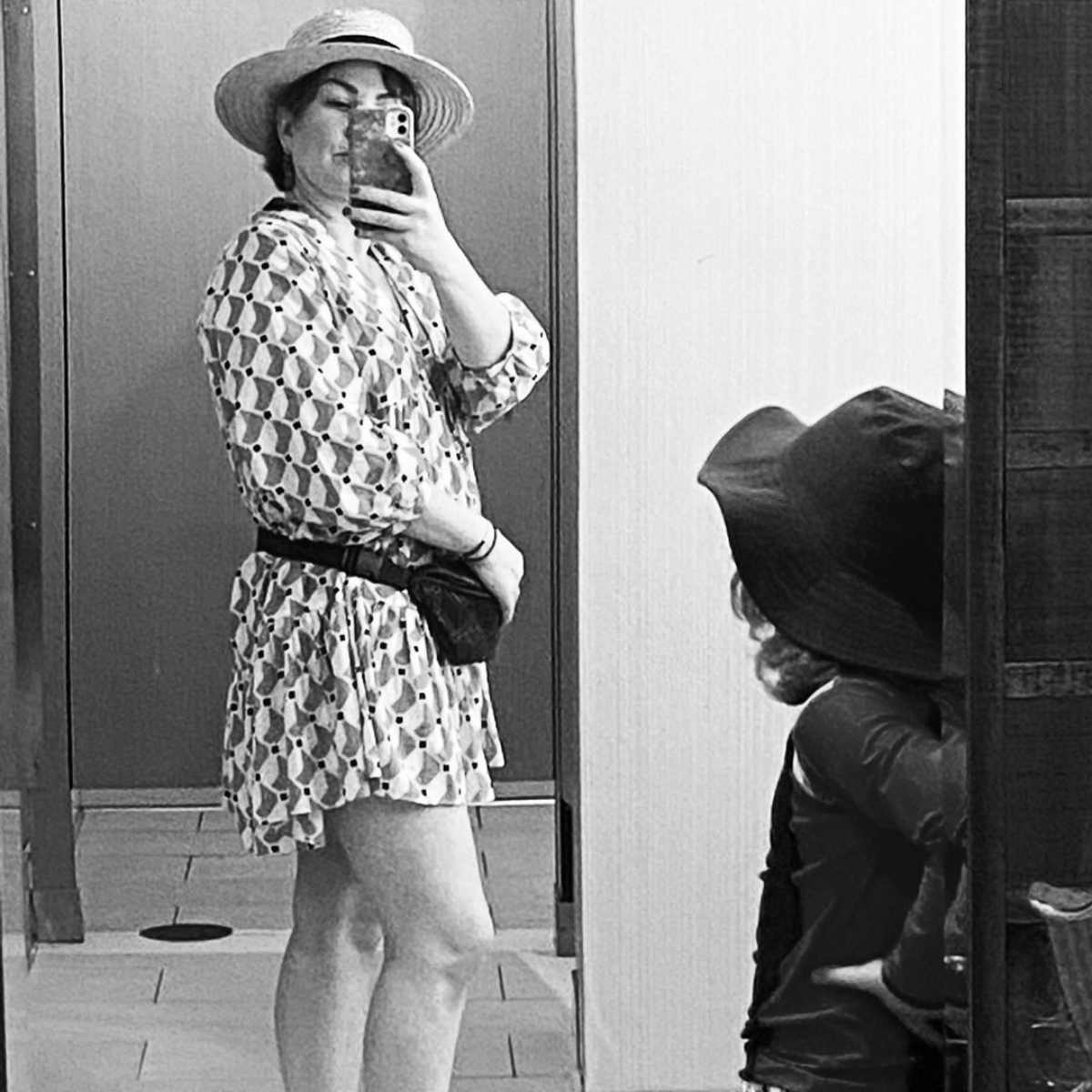 Vacaciones Javiera Contador   