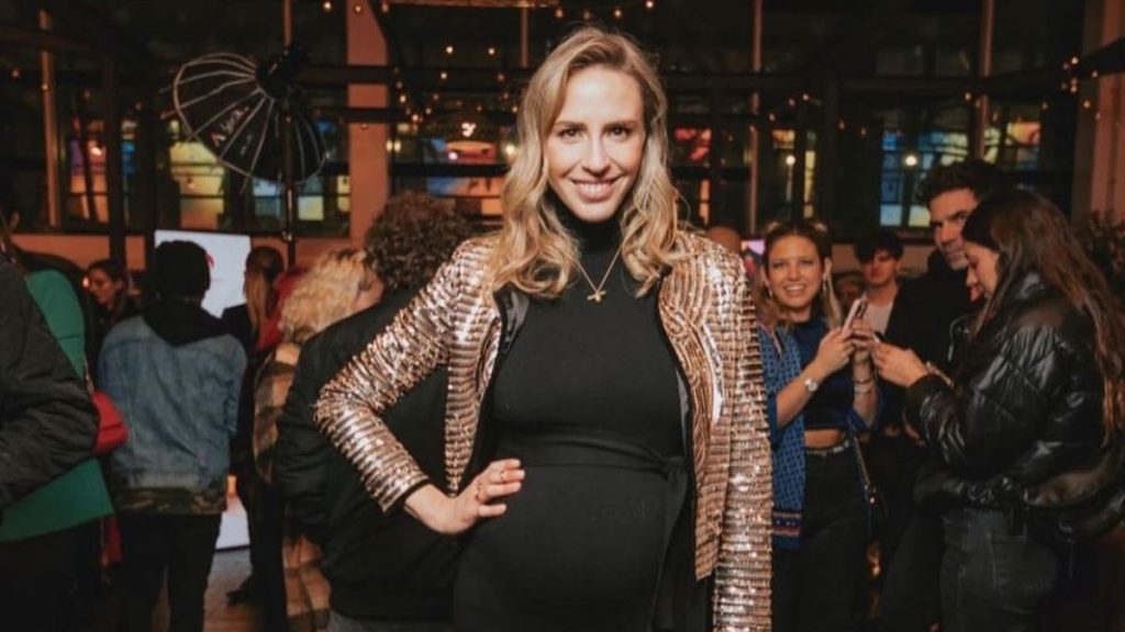 Vale Ortega Cumpleanos