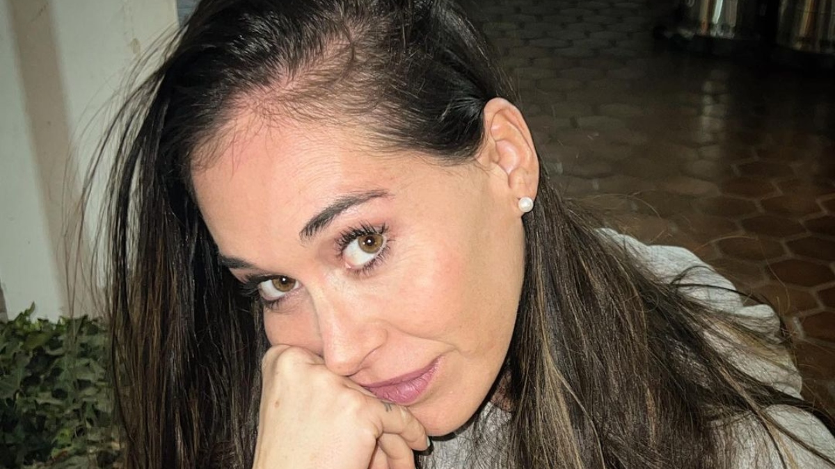 ¡Luce muy diferente! Valentina Roth sorprendió al estrenar nuevo look