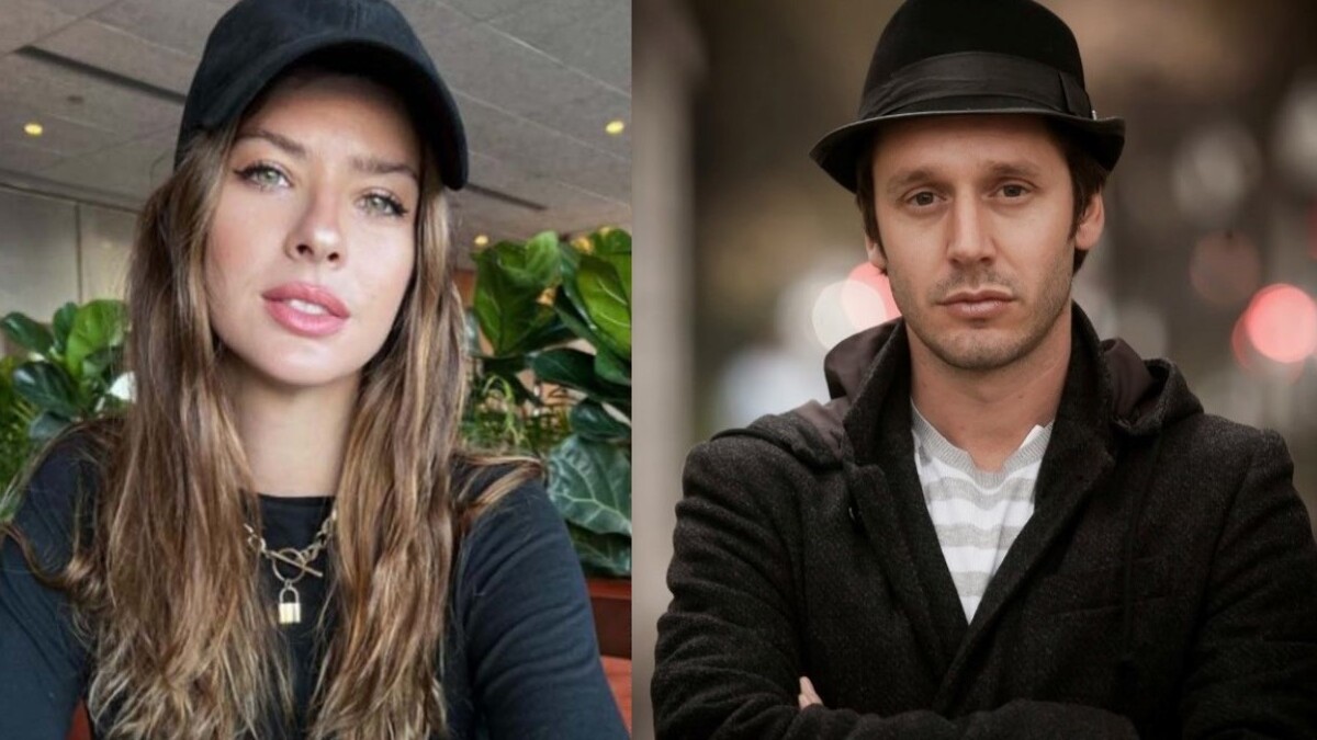 China Suárez despide al papá de Benjamín Vicuña con emotivo mensaje