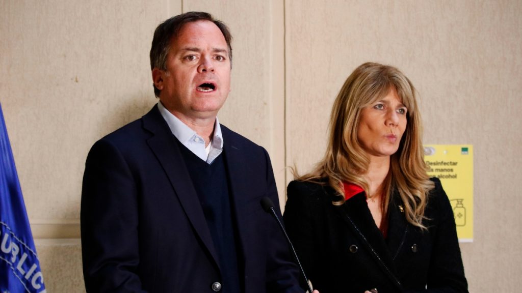 Ximena Rincon Matias Walker