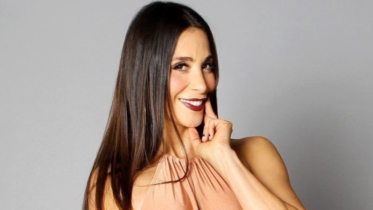 Yamna Lobos comparte una nueva etapa en la vida de su hija