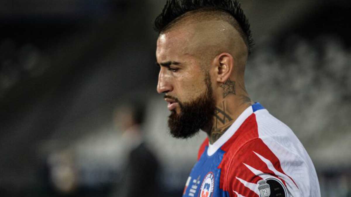 Hallan el cuerpo sin vida del padre de Arturo Vidal en el Club Hípico