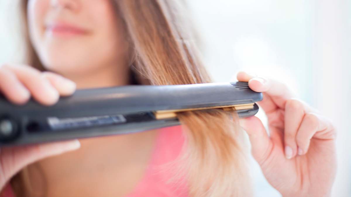 Estudio revela que ciertos productos para el pelo podrían causar cáncer de útero