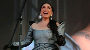 ¡Increíble oportunidad! Concursa y gana entradas dobles para ir al concierto de Carla Morrison en Chile