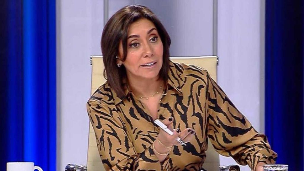 Carmen Gloria Arroyo