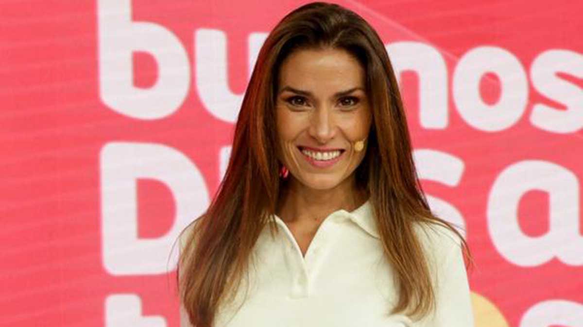"No me dan las horas del día": Carolina Escobar reveló nuevos proyectos tras renunciar a TVN